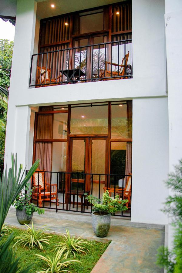 Manike Lodge Habarana Exterior photo